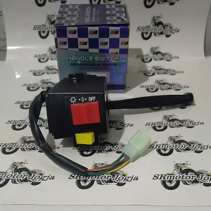 SAKLAR LAMPU RC RC 100 RC100 KANAN HOLDER RC RC100 KANAN HOLDER KANAN RC RC100 PLUS HANDLE REM RC HANDEL REM RC PLUS TUAS REM RC KANAN HOLDER RC KANAN PLUS HANDLE REM RC HOLDER SUZUKI RC RC100 KANAN