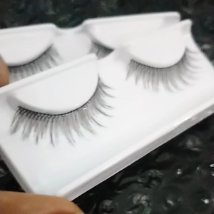 Bulumata lentik premium kode 126 S 12 pasang