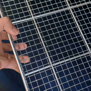 Rổ Bếp Chiên Nhúng Điện Đủ Kích Cở. Nhận làm rổ theo yêu cầu