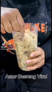 CEMILAN BASRENG HOMEMADE HALAL RENYAH ENAK GURIH ENAK