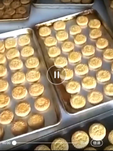 40X60CM ALLUMINIUM BAKING WIRE GRID RACK TRAY FOR ELECTIC / GAS OVEN FOR BRAND ETC THE BAKER ORIMAS GOLDEN BULL OKAZAWA