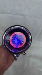 REFLEKTOR LAMPU DEPAN LAMPU TEMBAK LAMPU TOPI C70 COPER HERLEY ALA BILLED BILED 25 INC