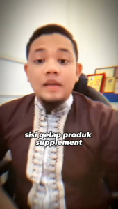 PRODUK MINDA KHAS KANAK-KANAK DAN PELAJAR (UNTUK ANAK LEBIH FOKUS DAN BIJAK)