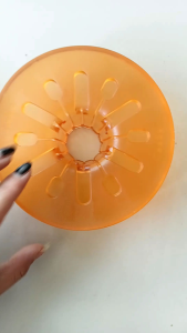 Karet Tatakan Perkeong Toyota Avanza Belakang Bangkok