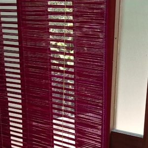 dekorasitirai tirai bambu gulung 50x130