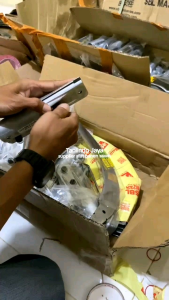 Egrek SBL G222 PRO / full set / original made in malaysia [ " E G R K   S B L   2   P O   A I   M Y ,   T   N   W   F U                         D   H ] - Lazada