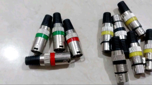 Mengenal Konektor Jack Socket, Jack Canon, dan Canare Plug: Panduan Lengkap