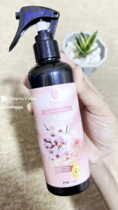 parfum laundry strawberry premium Grade A+ | room & linen spray aroma strawbery