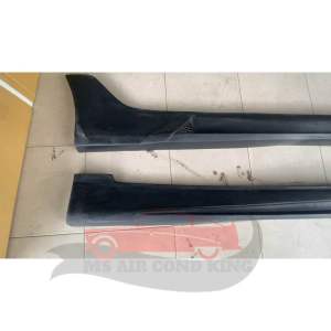 PU2709 PROTON PERSONA 2016 SIDE SKIRTPOLYURETHANE SKIRT LIP BODYKIT (68)