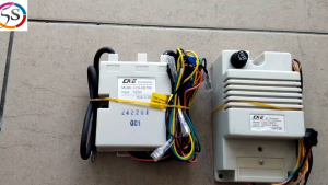 (1Set) PC Board CNE Brand CDA-H24PC And CCA-H070K GAS Oven Igniter