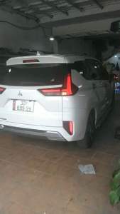 Mặt gương sấy 4in1 lắp Mitsubishi Xpander
