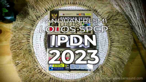 Buku Panduan Resmi Lolos SPCP IPDN 2022/2023