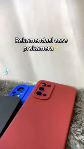 Softcase Silikon Bening INFINIX HOT 20 PLAY dan Casing Transparan TPU