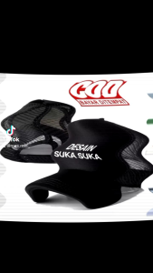 Topi Design Custom: Topi Berkualitas Tinggi & Desain Khusus