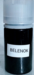 BELENOK Esen MURNI biang raja kopi varian 100ml-10ml umpan mancing ikan mas patin lele bawal