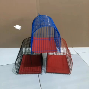 Sangkar Untulan Mini Kandang Untulan Besi Untulan Burung Dan Hewan Peliharaan