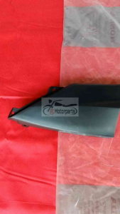 Left Underside Cover (Sideskirt) for Honda Click 125i V2&V3 Click 150i V2 64360-K60-B60ZB