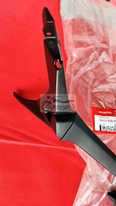 Honda Genuine Front Garnish Click 125i V2 Click 150i V2 64303-K59-A70ZD