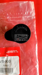 Reserve Tank Cap Honda Click 125i V1&V2&V3 Click 150i V1&V2 19104-KVB-930: A Comprehensive Guide