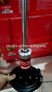 54611-07000 SHOCK MOUNTING ORIGINAL HYUNDA EON/ i10/ KIA PICANTO 2004-2010
