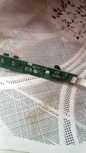 sensor cover dan timing disk printer hp 2135 2336 1515