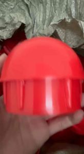 3.5 / 4.5 END POST CAP COVER ( PLAYGROUND )