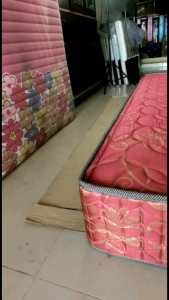 Springbed Ukuran Single Kasur Spring bed Ukuran 120x200 Termurah Terlaris
