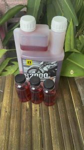 OLI SAMPING OLSAM IPONE R2000 REPACK 100ML