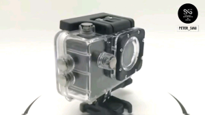 1080P Wifi Gopro waterproof Camera A2