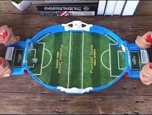 MAINAN SEPAK BOLA SOCCER FOOTBALL WORLD GAME