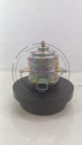 [OEM NEW] RAD MOTOR - NISSAN SENTRA B14 12V / MIT. LANCER 2007 / PROTON INSPIRA / MAZDA 6 / RX8 CAR RADIATOR FAN MOTOR