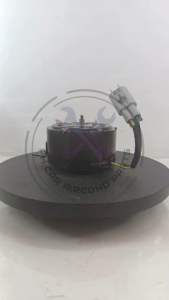 [APM NEW / OEM NEW ] RAD MOTOR - PROTON SAGA R 2016 APM TYPE FOR CAR AIRCOND RADIATOR FAN MOTOR