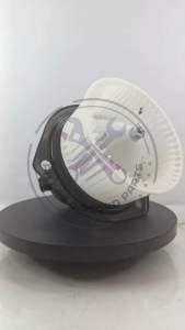 [OEM NEW] BLOWER MOTOR - HINO 24V N/M 5460 (BIG MOTOR) FOR CAR AIRCOND