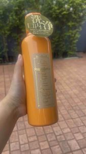 Propolinse (โพรโพลินส์) 600ml น้ำยาบ้วนปากยอดนิยมจากญี่ปุ่น