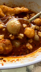 Paket 11 Bks Baso Aci Instan - Bacitafood