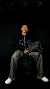 tas kajon travel premium berkualitas sofcase kajon