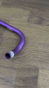 BRAIN ORIGINAL Stang Handlebar Fixie Setang Bullhorn Trackbar Sepeda Fixi Tanduk Stang Sepeda Fixie
