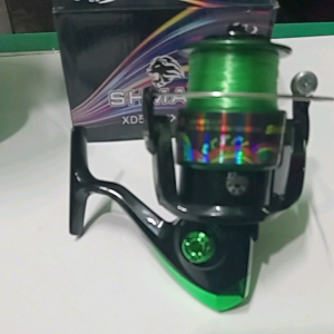 Máy cần câu XD6000 SHIMAGO