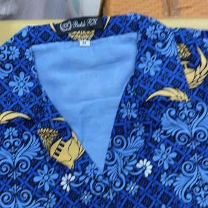 BAJU KOPRI KORPRI TUNIK TERBARU PLUS PURING