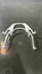 Mika Kaca Akrilik Berkualitas untuk Lampu Stoplamp Belakang PCX New 160 Original