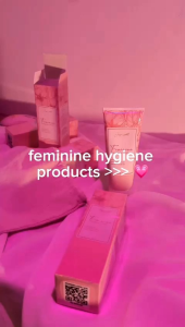 (OBRAL) JOYCE FEMININE WASH PEMBERSIH KEWANITAAN - PEMBERSIH KEWANITAAN MANJAKANI PEMBERSIH MISS V BAU TAK SEDAP GATAL GATAL