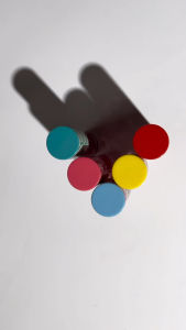 Careline Oh Puh-Lips Lip Oil 4g: Hydrating Lip Oil & Portable Lip Treatment