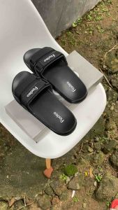 SANDAL SLIDE FLADEO SENDAL SELOP PRIA FLADEO TERBARU RINGAN NYAMAN ANTI SLIP SANDAL FLADEO COWO