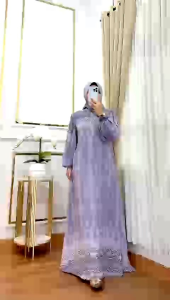 REALPICT COD GAMIS MOTIF BAHAN CERUTY PREMIUM FREE HIJAB SEGI 4 TERMURAH BEST SELLER TANGAN PERTAMA KONVEKSI / PRINTING / MOTIF PREMIUM GAMIS PESTA RATUGAMISJKRT