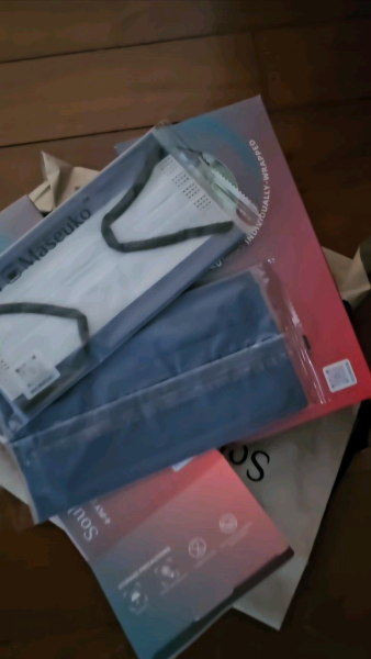 Buyer review video 2