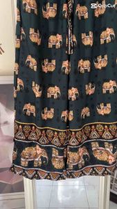 ช้างงานพรีเมี่ยม กางเกงกางเกง งานตัดไทย S-XL