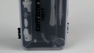 Obeng Set 115 In 1 Screwdriver Set Reparasi Smartphone Laptop Precision