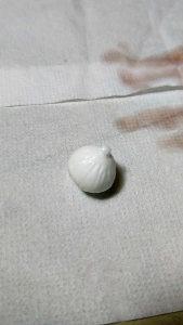 Batu kentos kelapa ori stok terbatas