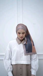 HIJAB DEENAY DAMARA SERIES