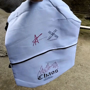 TAS SERUT. TAS SEKOLAH